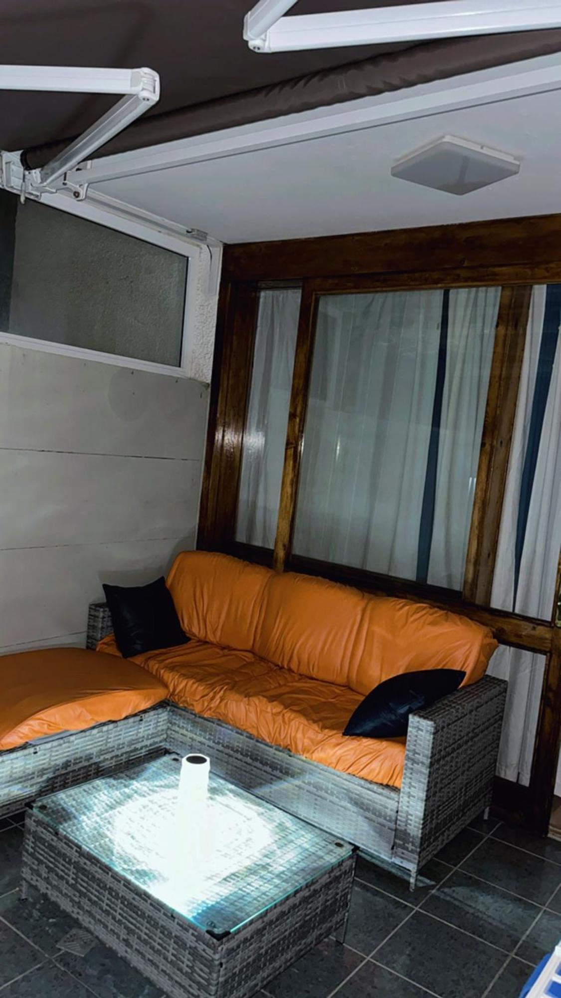 Tenerife Sunshine South Apartment Beach By La Ballena Arona  Exterior photo