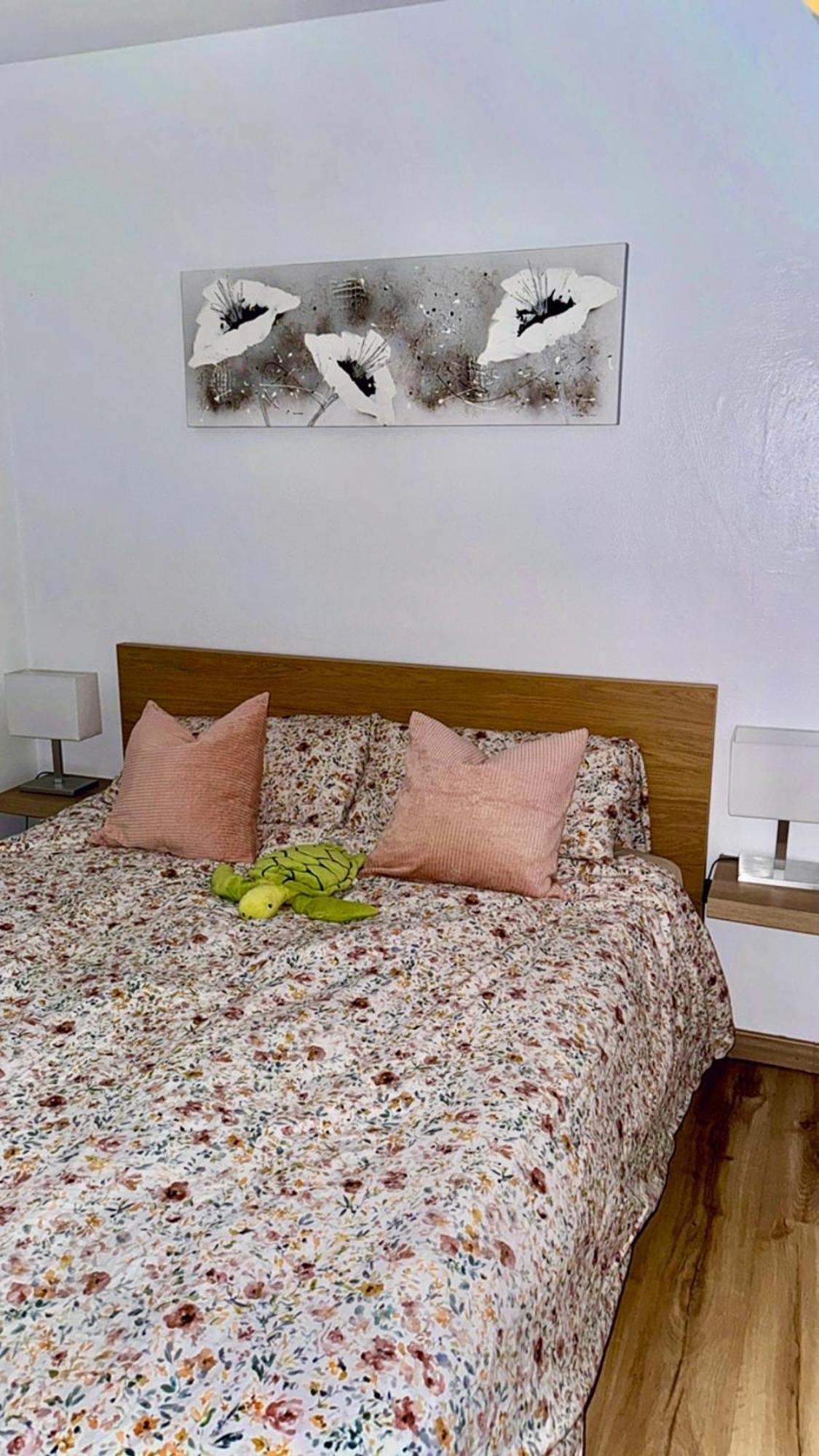 Tenerife Sunshine South Apartment Beach By La Ballena Arona  Exterior photo