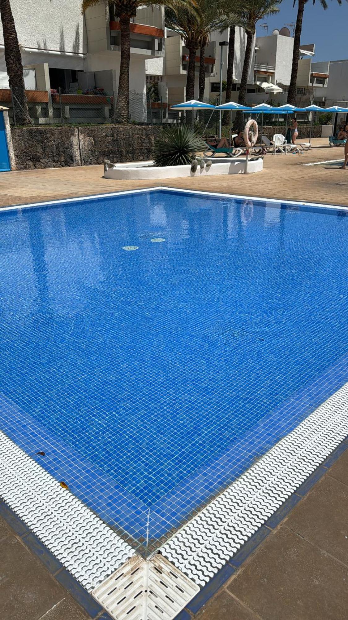 Tenerife Sunshine South Apartment Beach By La Ballena Arona  Exterior photo