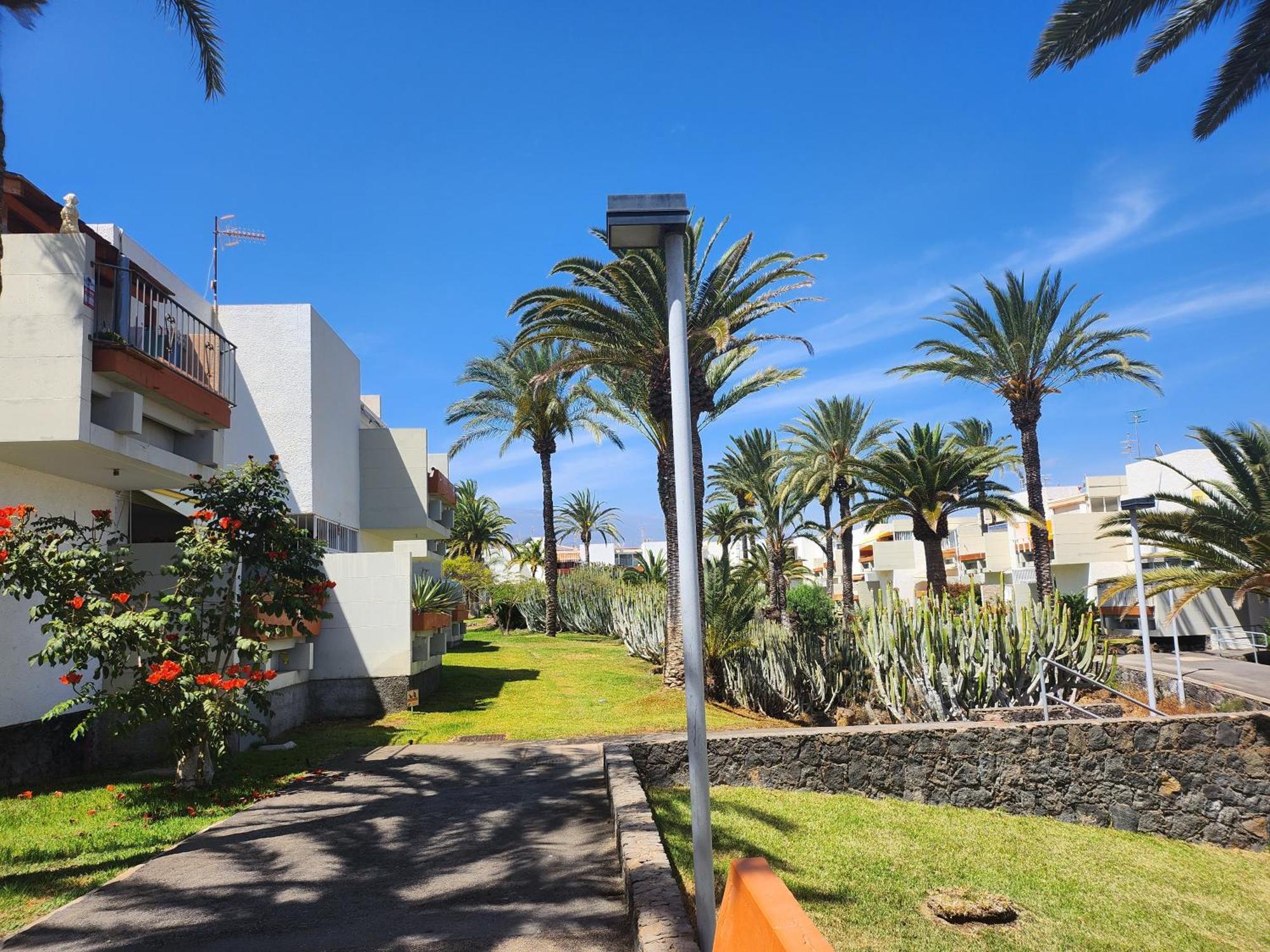Tenerife Sunshine South Apartment Beach By La Ballena Arona  Exterior photo