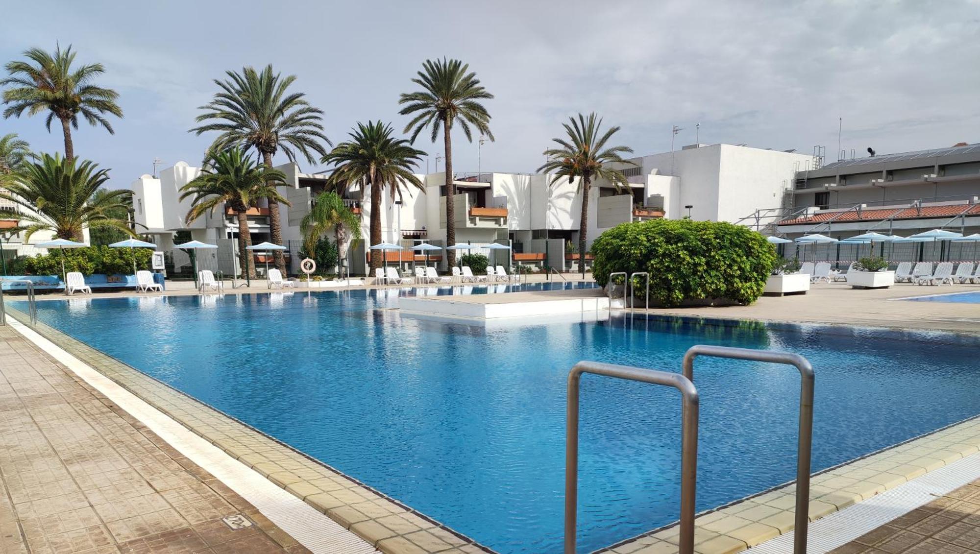 Tenerife Sunshine South Apartment Beach By La Ballena Arona  Exterior photo