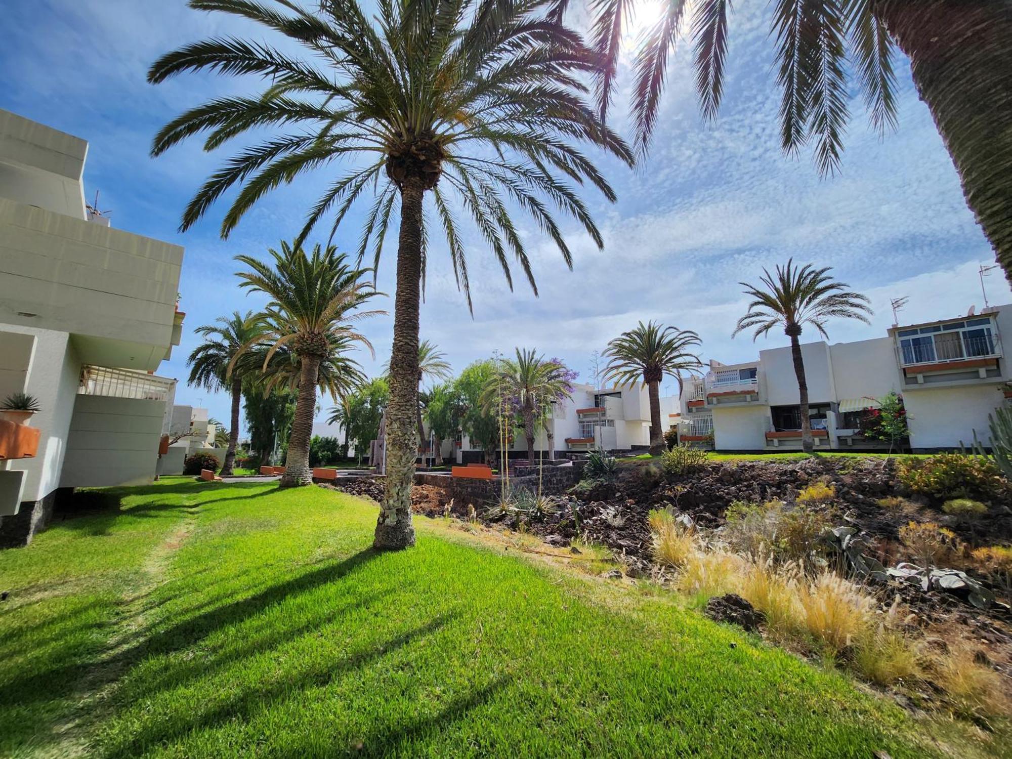 Tenerife Sunshine South Apartment Beach By La Ballena Arona  Exterior photo